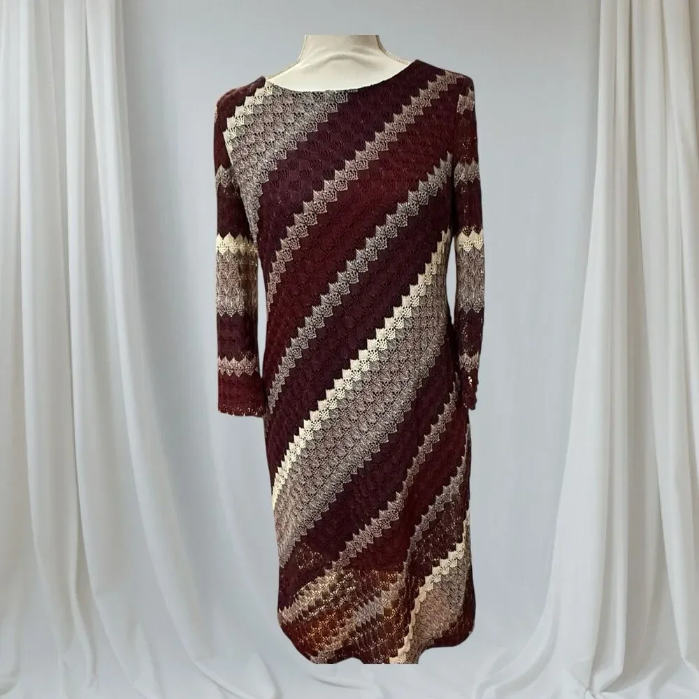 Sandra Darren Dress‎ Size 10 Party Dress - Picture 2 of 12